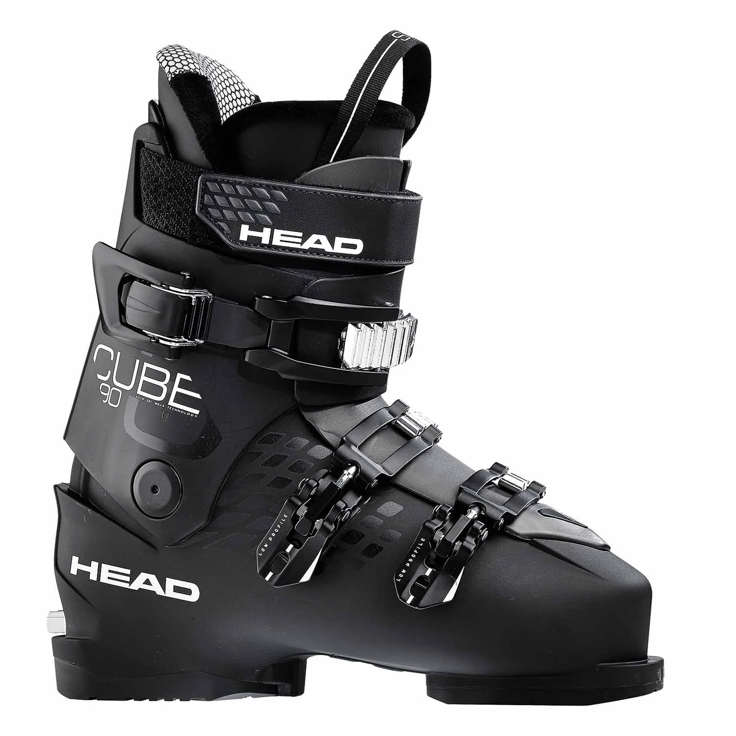 Buy Head Cube 3 90 Mens Ski Boot Leki Shop